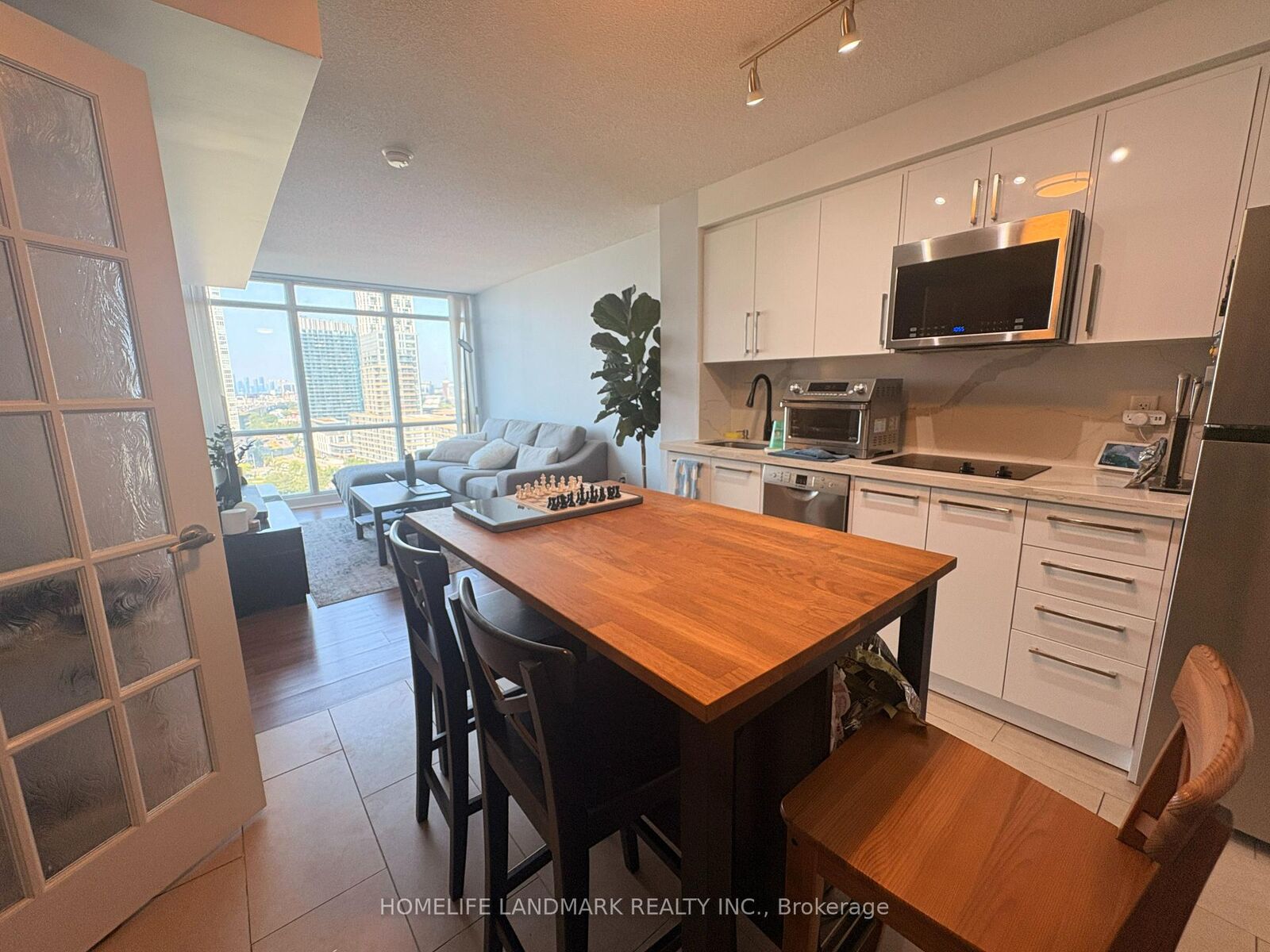 Property Photo:  15 Fort York Boulevard 2001  ON M5V 3Y4 