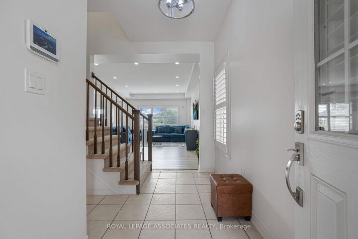 Property Photo:  6117 Eaglewood Drive  ON L2G 0A7 