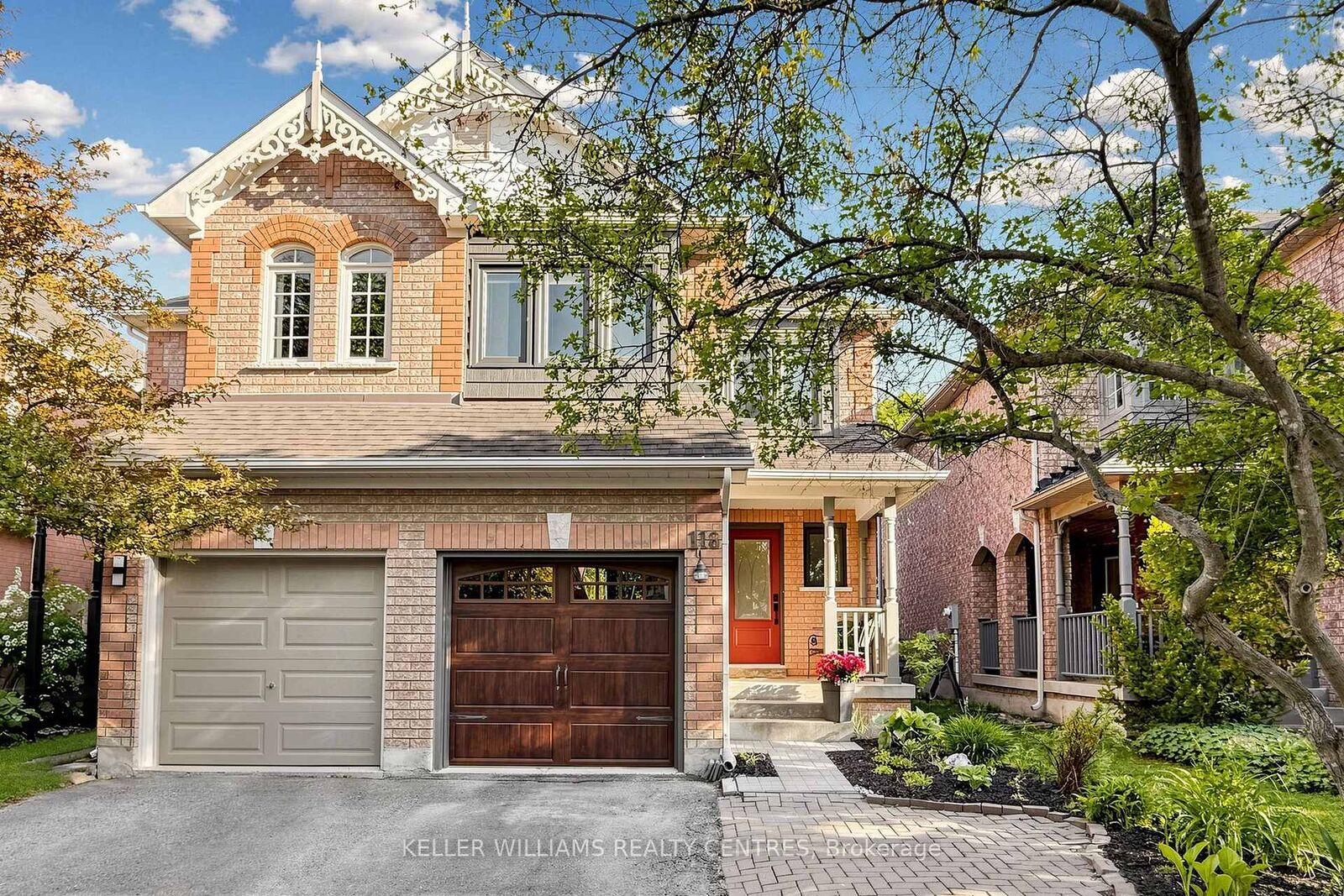 Property Photo:  118 Woodroof Crescent  ON L4G 7H2 