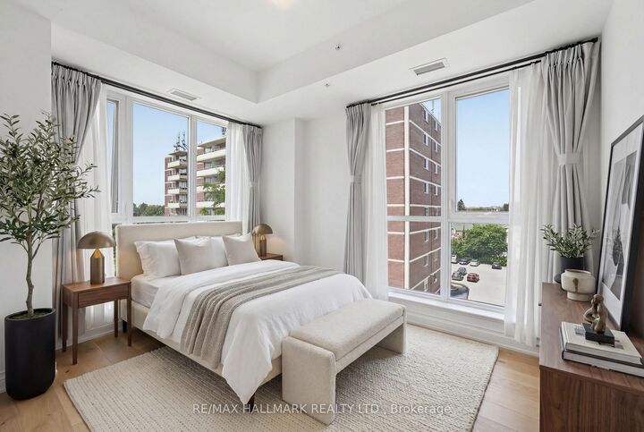 Property Photo: 68 Main Street N 501 ON L3P 0N5