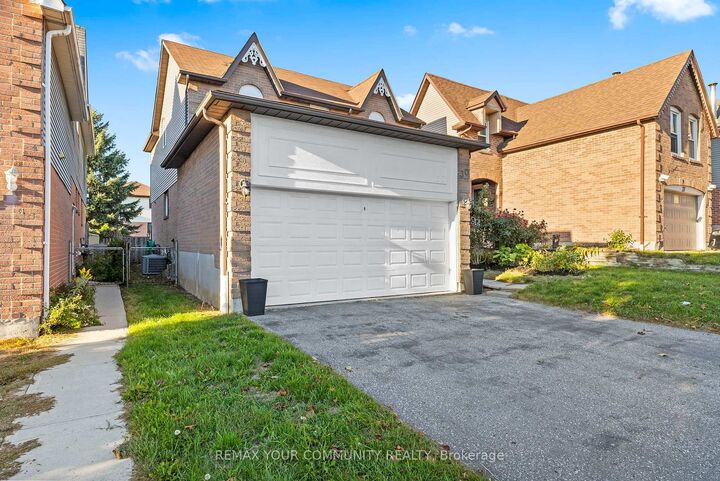Property Photo: 30 Chapman Drive ON L1T 3C3