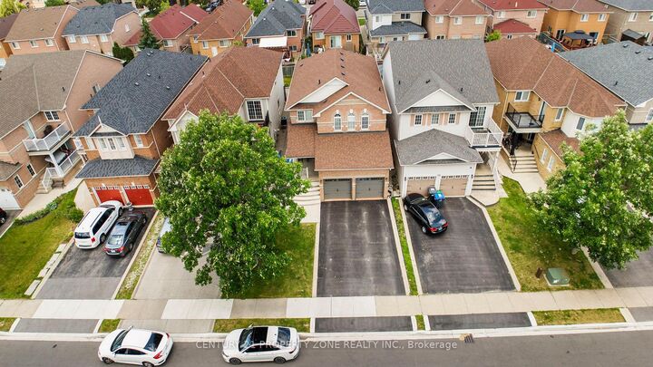 Property Photo: 54 Dwellers Road ON L6X 5C1