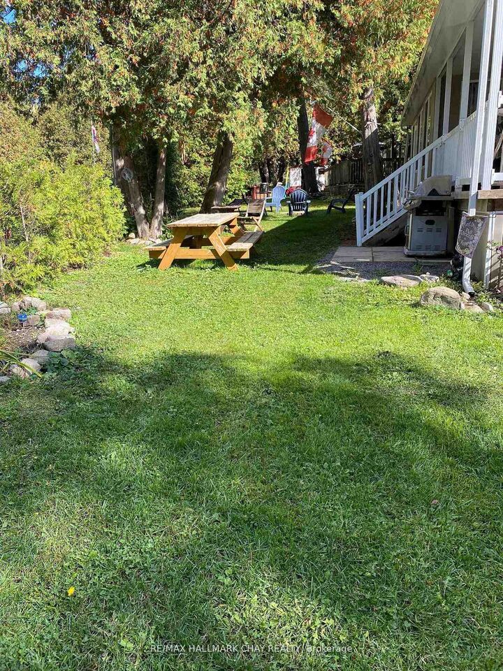 Property Photo: 2152 County Rd 36 Road 236 ON K0M 1L0