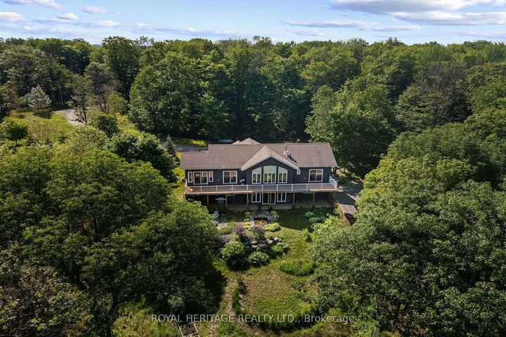 190 Ridgeview Road — photo 1