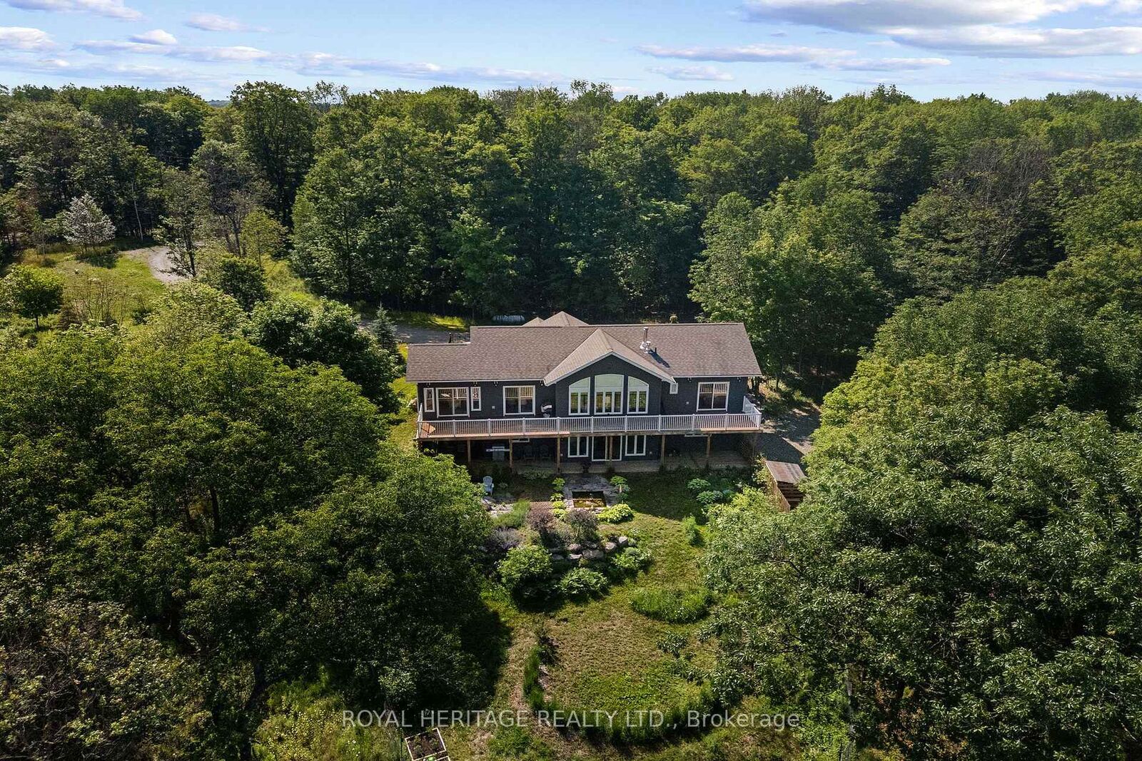 Property Photo:  190 Ridgeview Road  ON K0M 1S0 