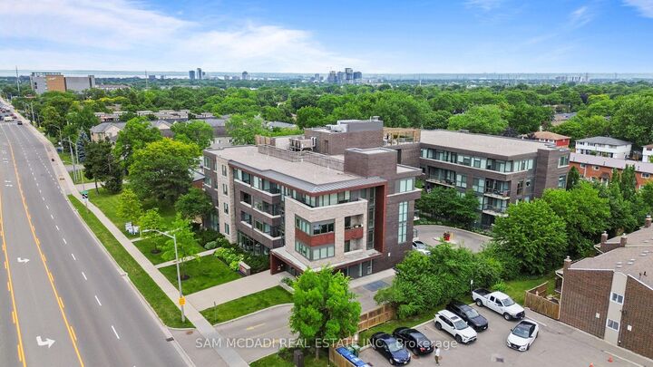 Property Photo: 1284 Guelph Line #115 ON L7P 0T9