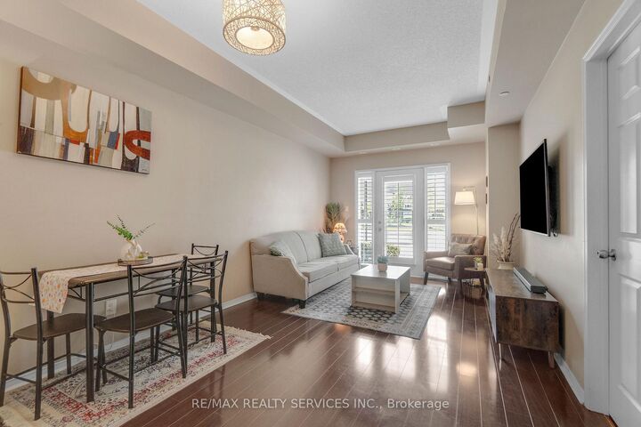 Property Photo: 5150 Winston Churchill Boulevard 101 ON L5M 0P1