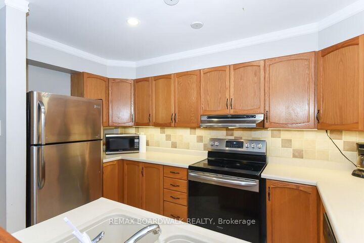 Property Photo: 1760 Cabaret Lane 205 ON K4A 2H1