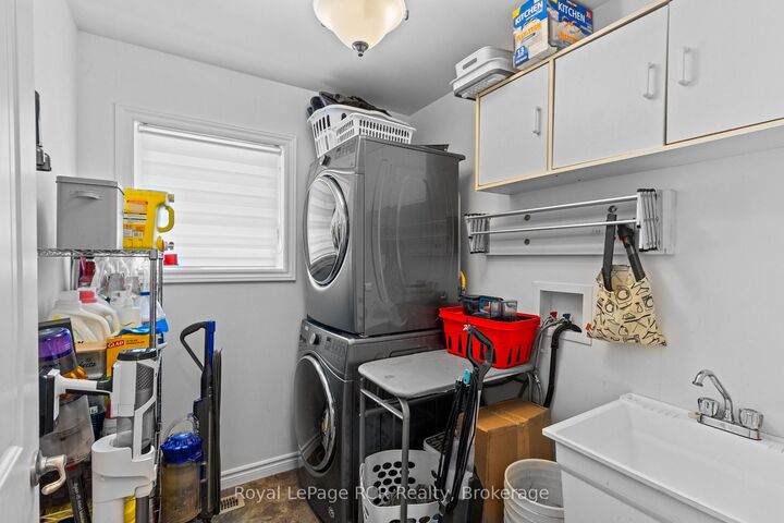 Property Photo: 724 Elgin Street ON N0H 2C0