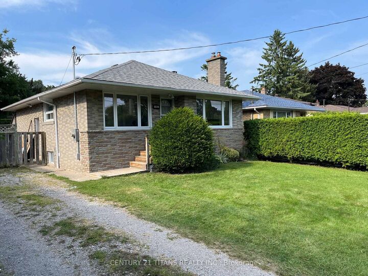 Photo de la propriété: 192 Island Road ON M1C 2P8