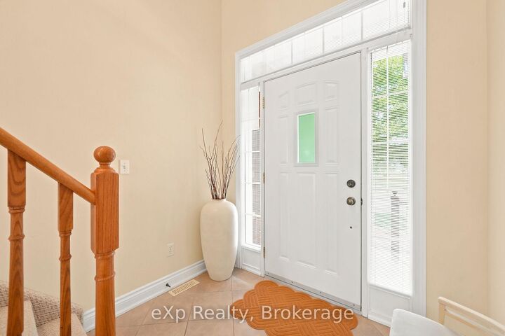 Property Photo: 300 D'Arcy Street 106 ON K9A 0A2