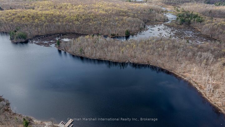 Property Photo: 4805 Muskoka 169 Road Lot #3 ON P0B 1J0