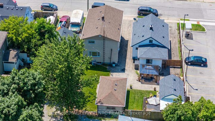 Property Photo:  78 York Street  ON L3B 4A9 