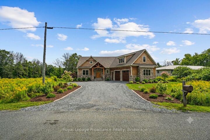 Property Photo:  141 Portage Street  ON K0L 1L0 