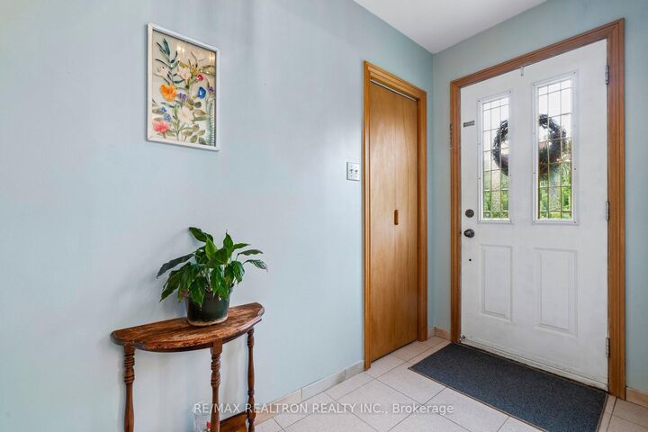Property Photo:  23 George Street  ON L4E 2V7 