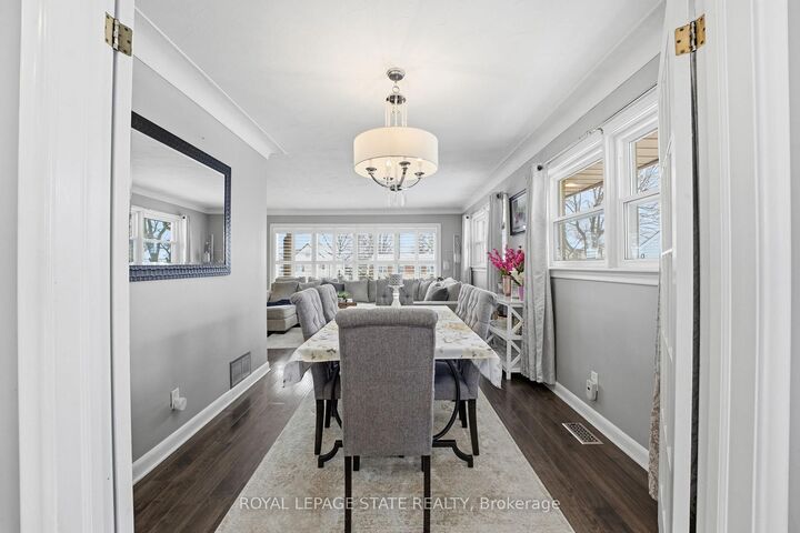 Property Photo: 473 Mohawk Road W ON L9C 1X3