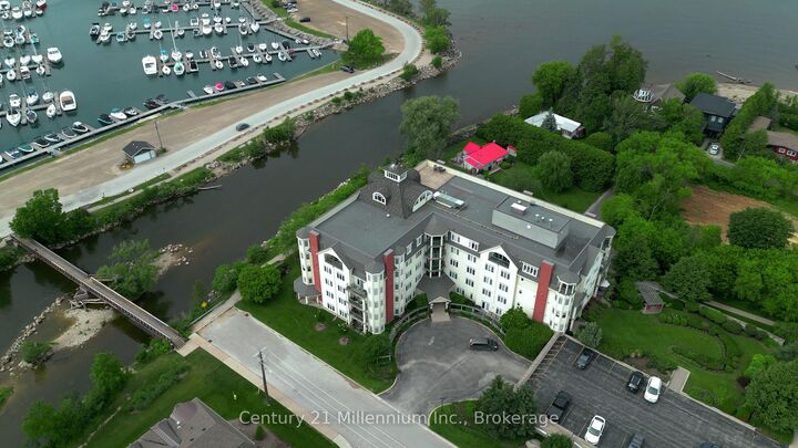 10 Bay Street E 407 — photo 1