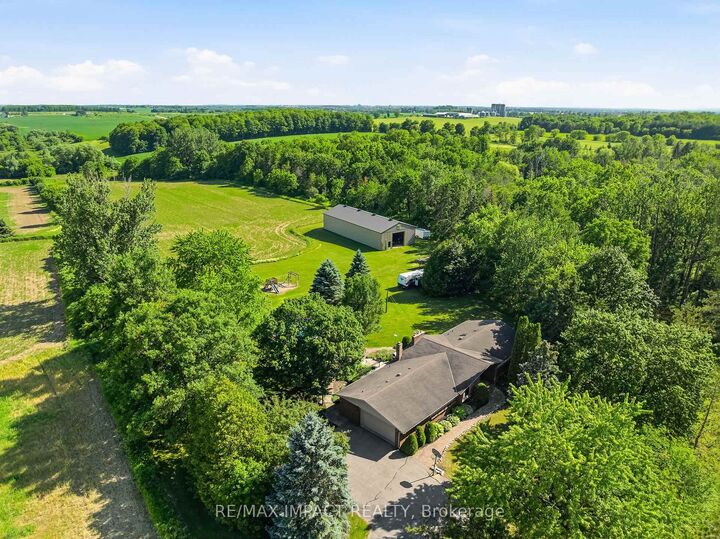 1597 Concession Road 7 Road — photo 1