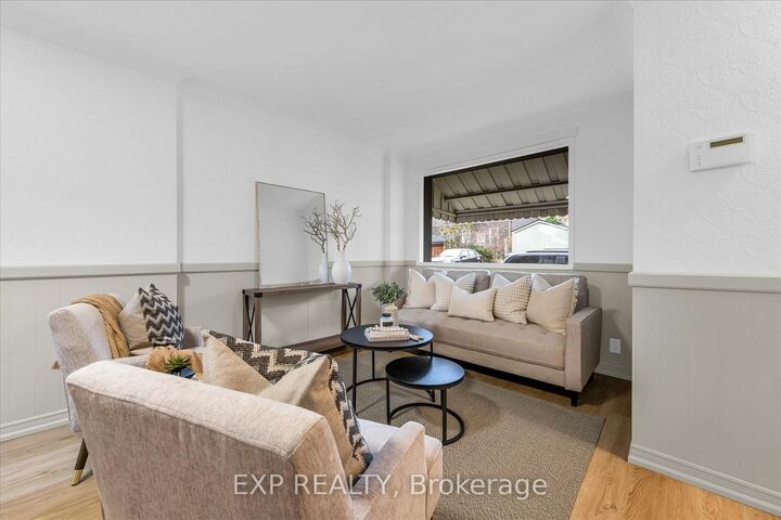 Property Photo: 11 Ford Street ON L8N 2P4