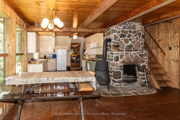 Property Photo: 19687 Kawagama North Shore N/A ON P0A 1E0