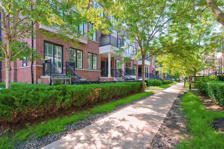 Property Photo:  120 Twenty Fourth Street 31  ON M8V 0B9 
