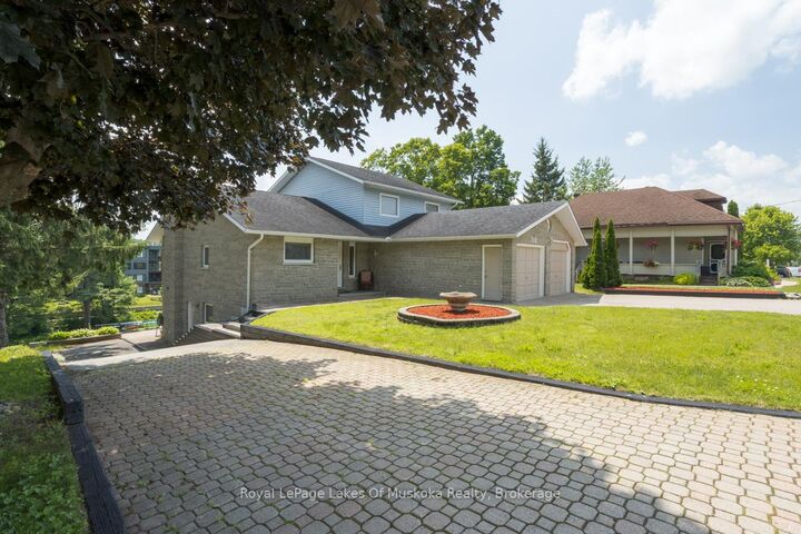 Property Photo: 110 Dill Street ON P1L 1E5