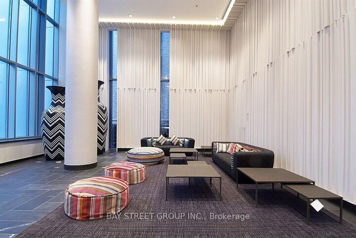 Property Photo:  42 Charles Street E 1108  ON M4Y 1N3 
