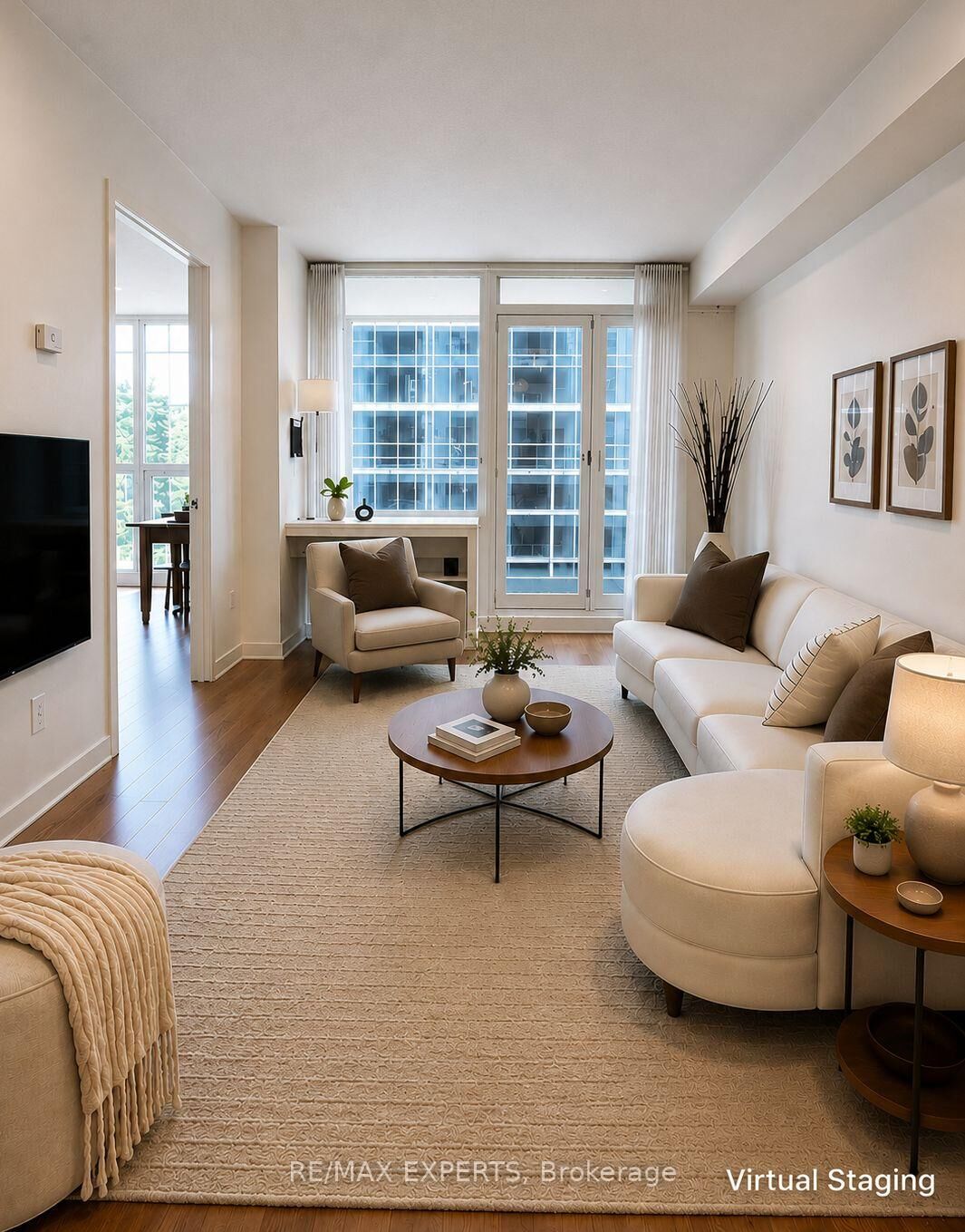 Property Photo: 4978 Yonge Street 2011 ON M2N 7G8