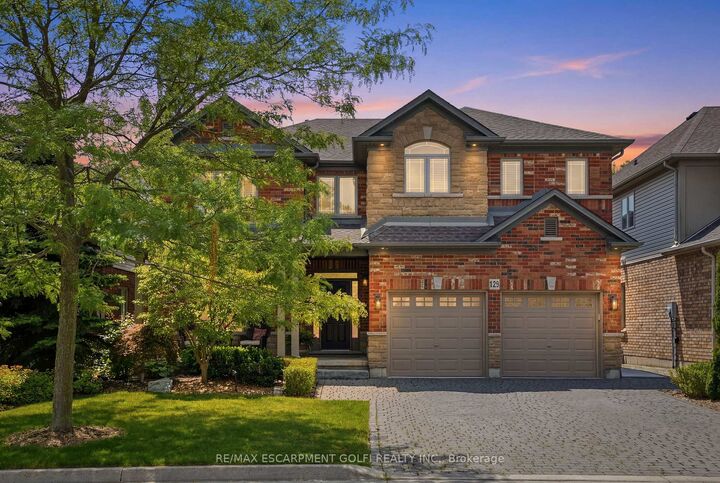 Property Photo:  129 Magnificent Way  ON L0R 1C0 