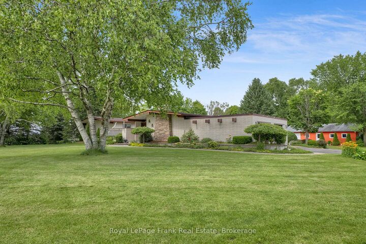 Property Photo:  3909 Old Scugog Road  ON L1C 3K2 