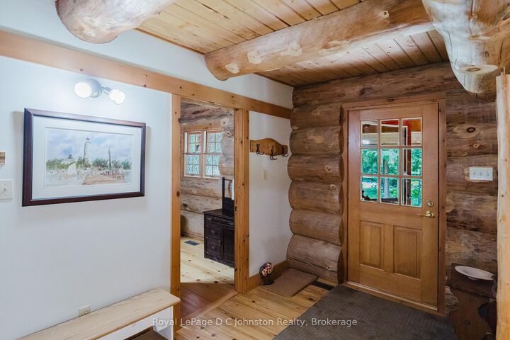 Property Photo: 161 Grey Street S ON N0H 2L0
