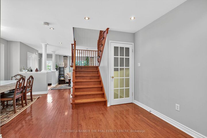 Property Photo: 248 Walkerville Road ON L6B 1C6