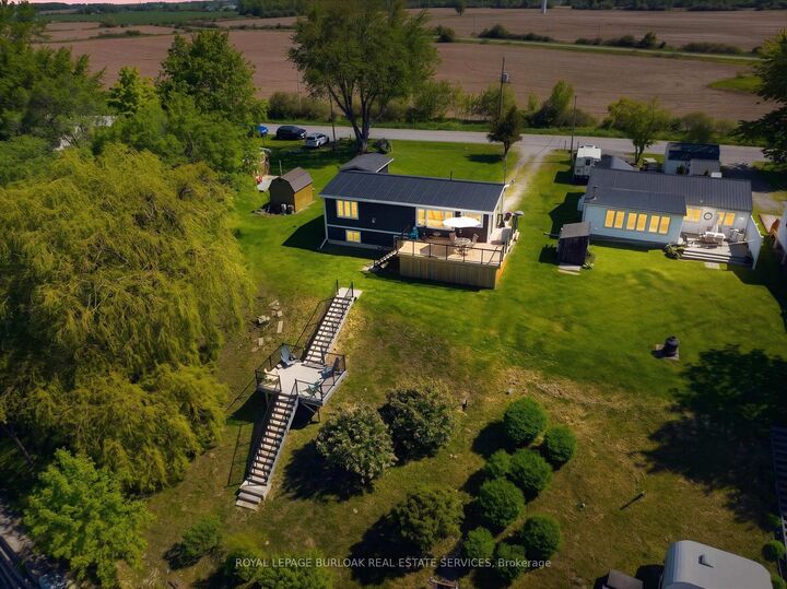 Property Photo:  402 South Coast Drive  ON N0A 1L0 