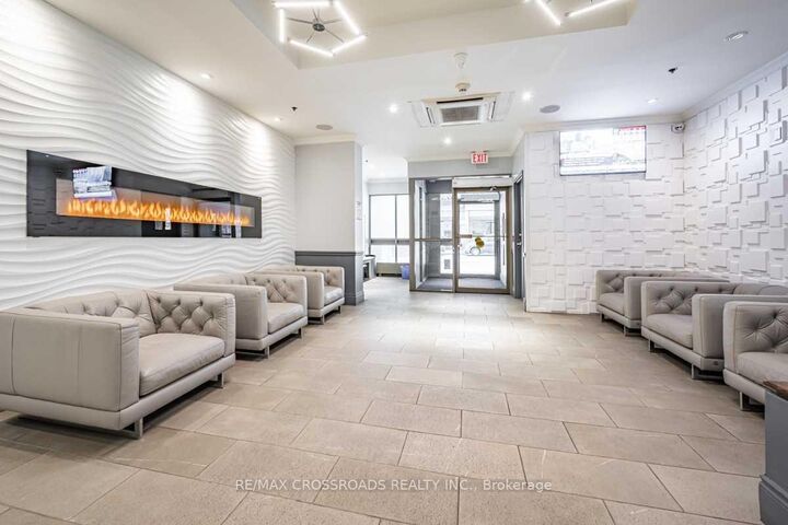 Property Photo: 105 Victoria Street 1003 ON M5C 3B4