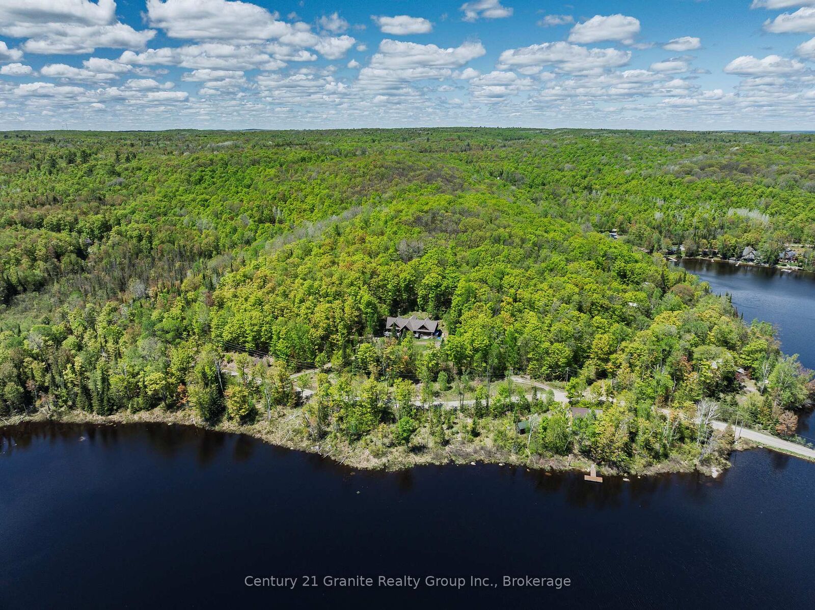 Property Photo: 1123 Dardanelles Road ON K0M 1S0