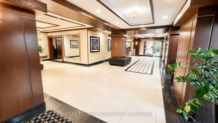 Property Photo: 101 Subway Crescent 2012 ON M9B 6K4