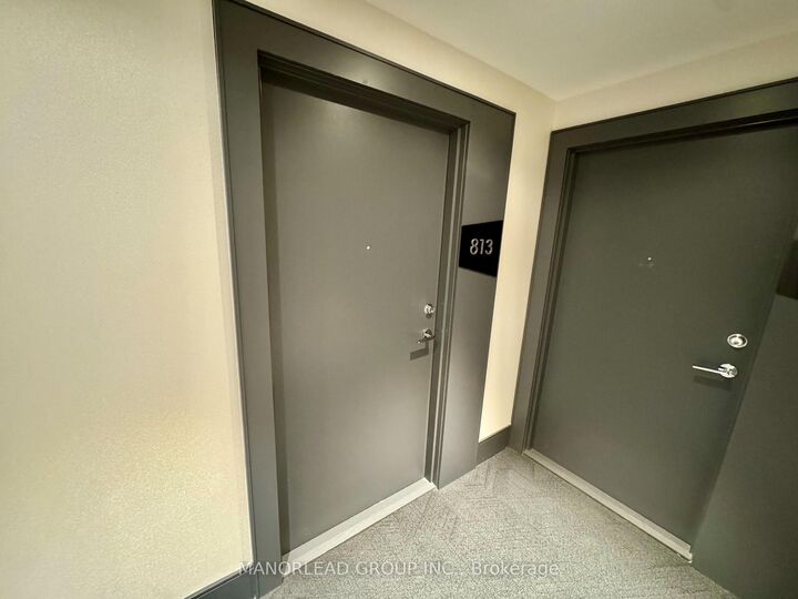 Property Photo:  10 De Boers Drive 813  ON M3N 0L6 