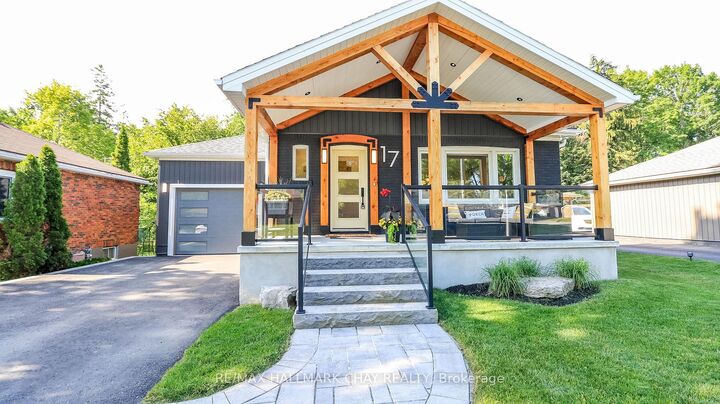 17 Bowman Avenue — photo 1