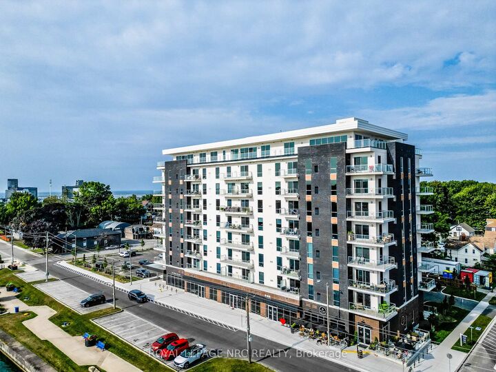 118 West Street 204 — photo 1