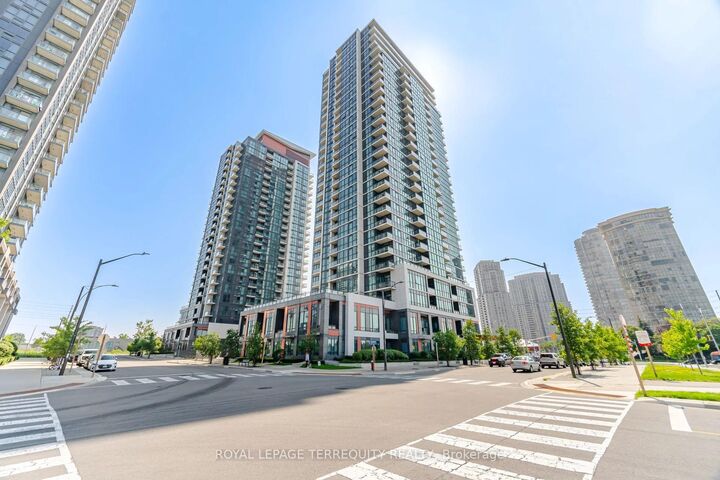 75 Eglinton Avenue W 703 — photo 1
