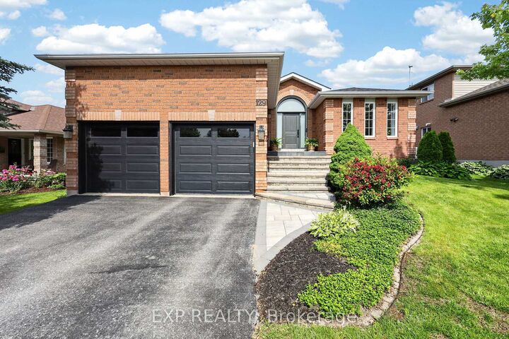 Property Photo:  129 Golden Meadow Road  ON L4N 8K3 