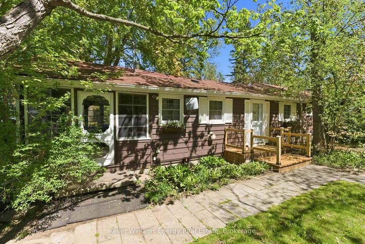 205 Driftwood Shores Road — photo 1