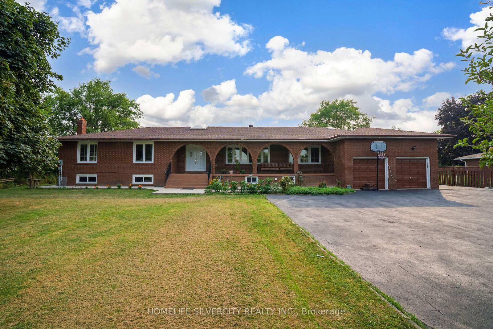 Property Photo:  8484 Winston Churchill Boulevard N  ON L0P 1K0 