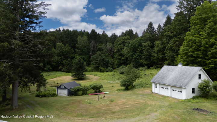 Property Photo:  3493 County Road 7  NY 12529 