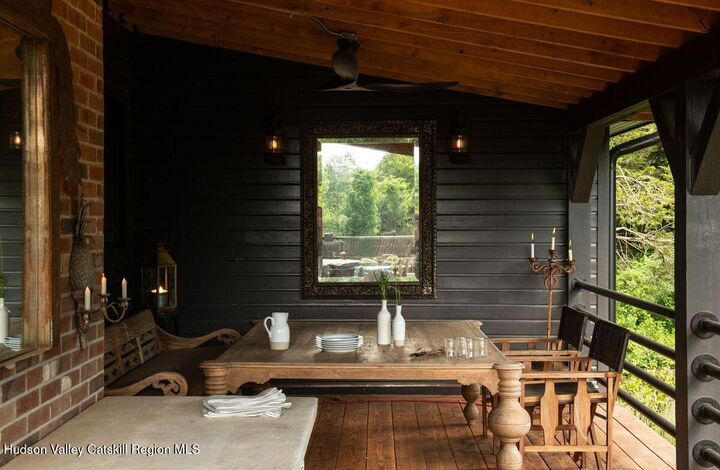 Property Photo:  249 Old Saw Mill  NY 12526 