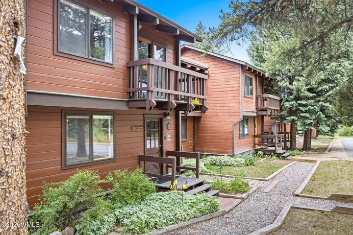 Property Photo:  5175 Black Gore Drive  CO 81657 
