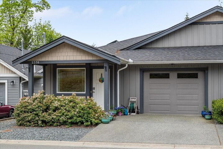 Property Photo: 2376 Extension Rd BC V9X 0A9