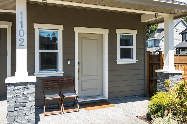 Property Photo:  1102 Crispin Pl  BC V9C 0M6 