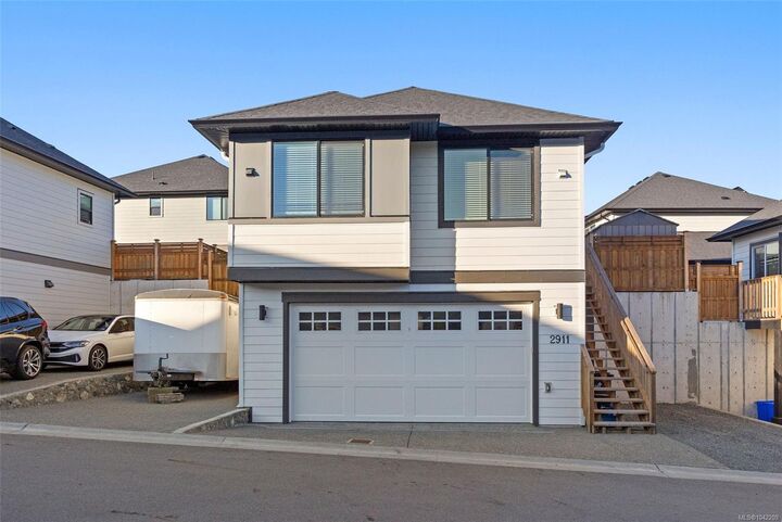 Property Photo: 2911 Constellation Ave BC V9B 6Z7