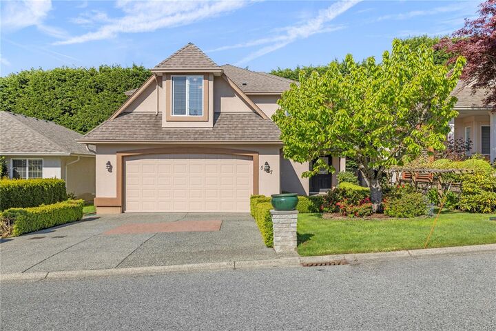 Property Photo:  5857 Quarry Cres  BC V9T 6H9 